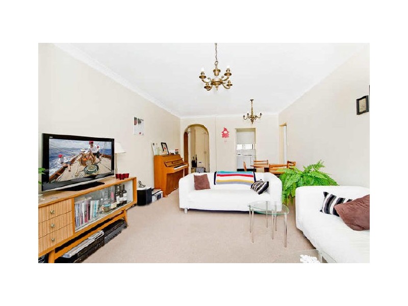 4/17-23 Wallis Parade, North Bondi NSW 2026