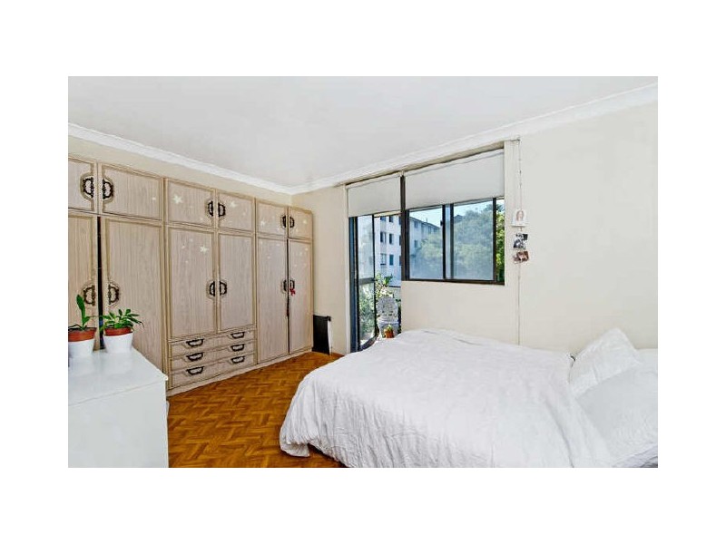4/17-23 Wallis Parade, North Bondi NSW 2026
