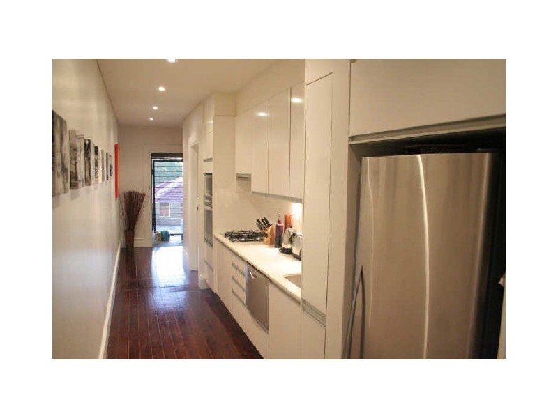 2/1A Moore Street, Bondi Beach NSW 2026
