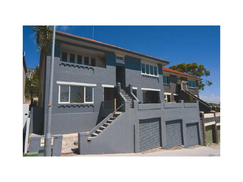 2/1A Moore Street, Bondi Beach NSW 2026