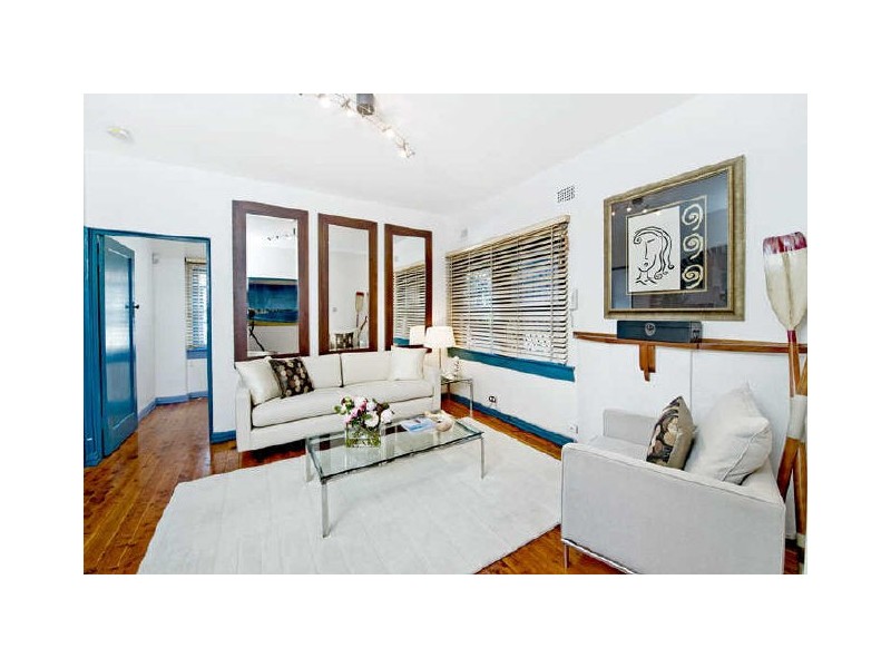 4/134B Bondi Road, Bondi NSW 2026