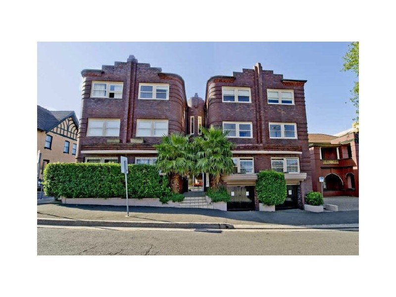 4/134B Bondi Road, Bondi NSW 2026