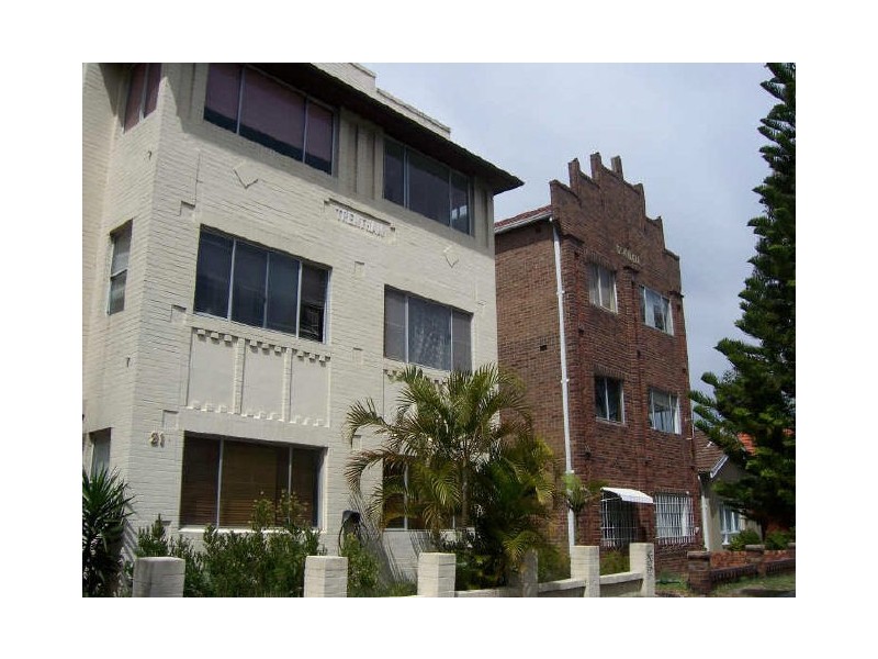 9/21 Blair Street, Bondi Beach NSW 2026