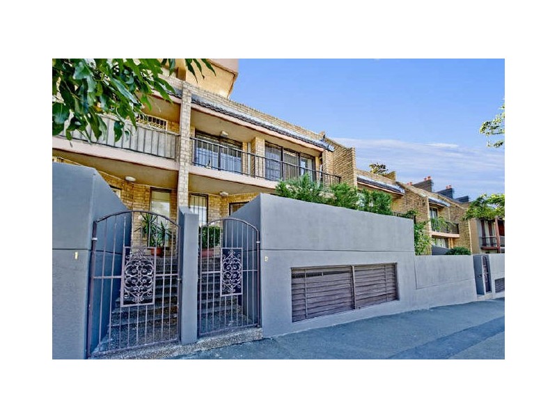 2/113 Palmer Street, Woolloomooloo NSW 2011