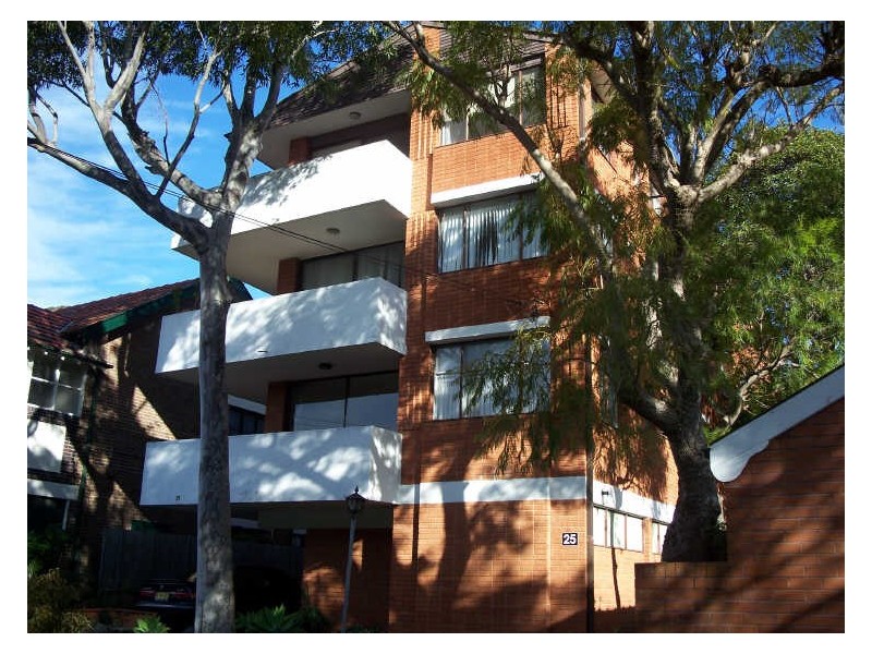 2/25 Dalley Street, Bondi NSW 2026