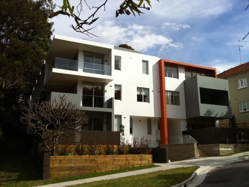 142-144 Francis Street, Bondi Beach NSW 2026