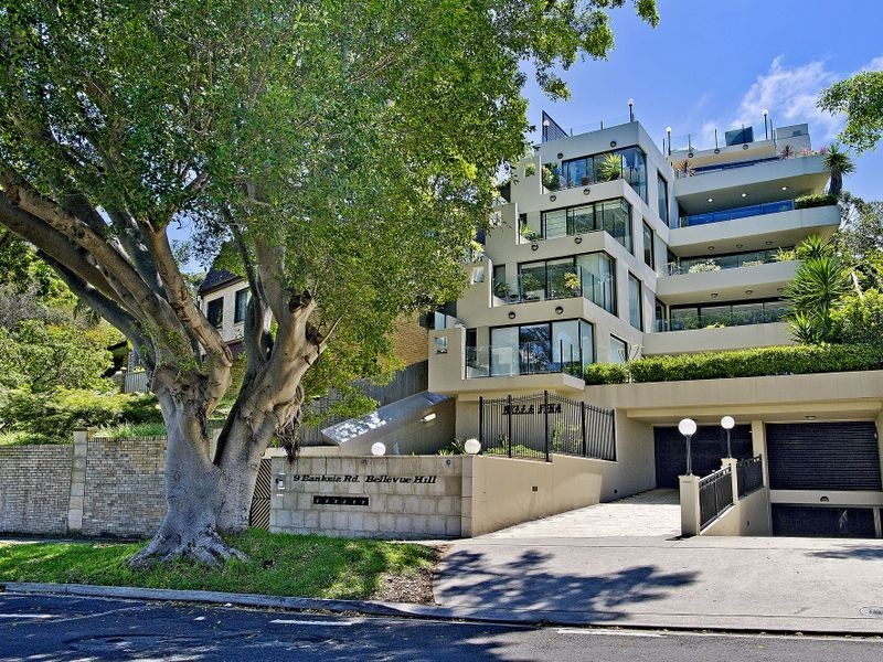 4/9 Banksia Road, Bellevue Hill NSW 2023