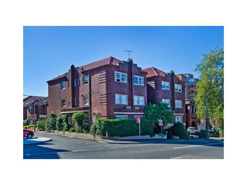 10/134 Bondi Road, Bondi NSW 2026