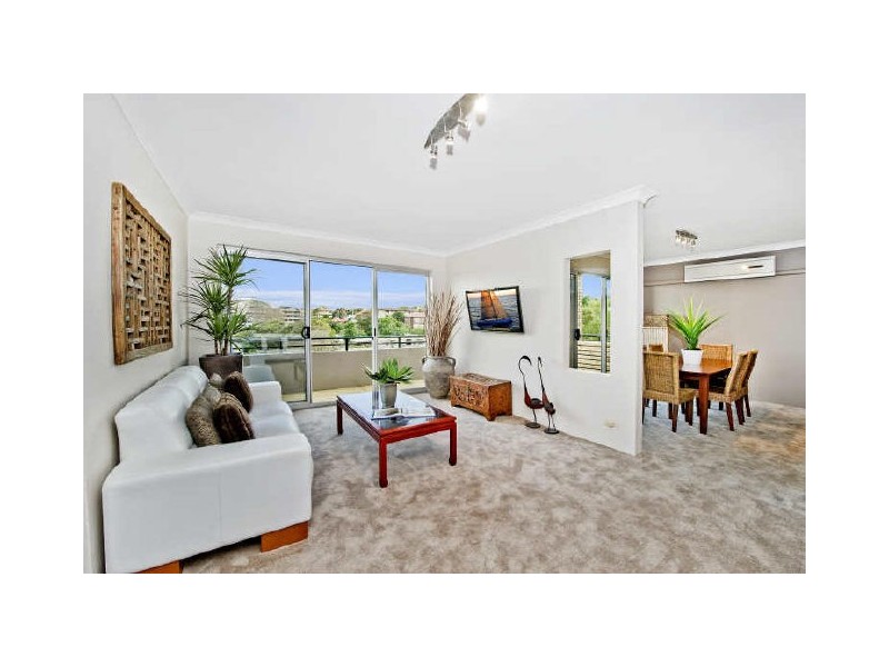 18/23-27 Diamond Bay Road, Vaucluse NSW 2030