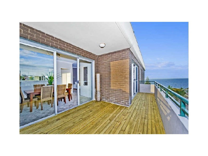 18/23-27 Diamond Bay Road, Vaucluse NSW 2030