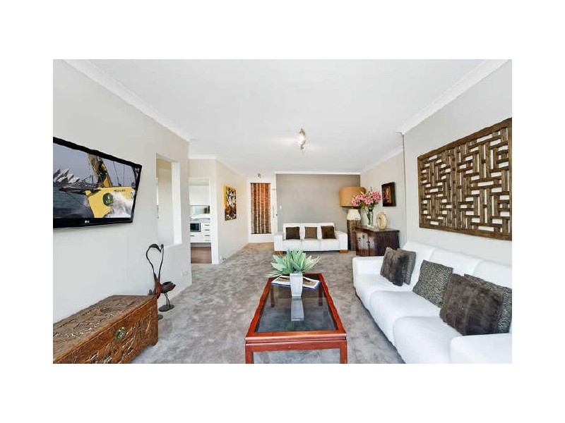 18/23-27 Diamond Bay Road, Vaucluse NSW 2030