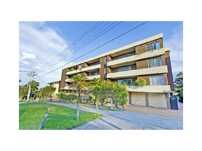 18/23-27 Diamond Bay Road, Vaucluse NSW 2030