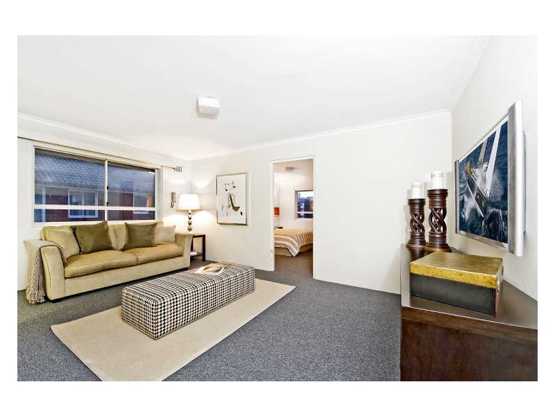 8/16 Silver Street, Randwick NSW 2031
