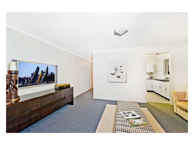 8/16 Silver Street, Randwick NSW 2031