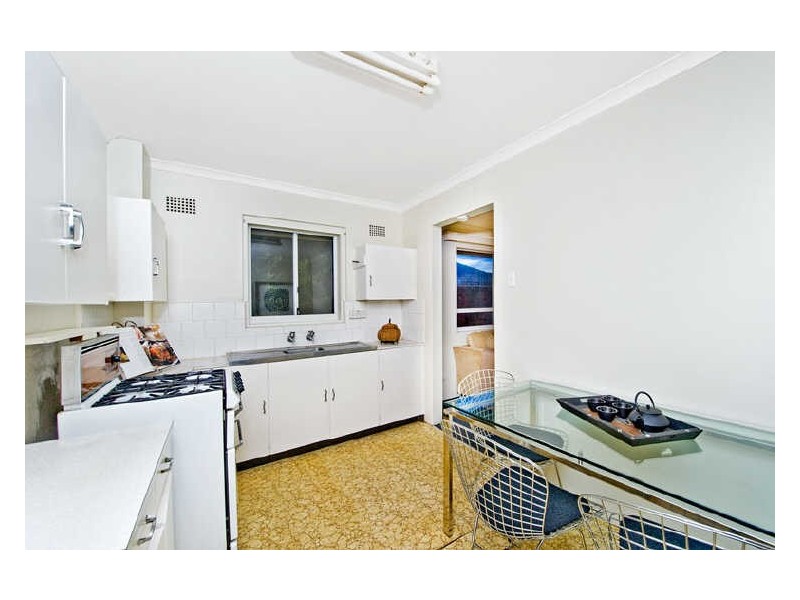 8/16 Silver Street, Randwick NSW 2031
