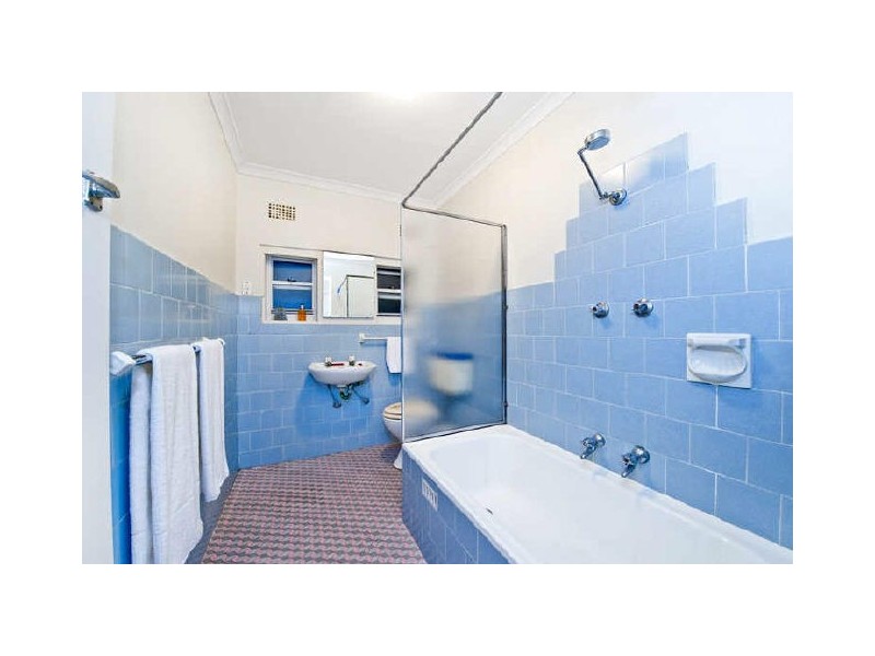 8/16 Silver Street, Randwick NSW 2031