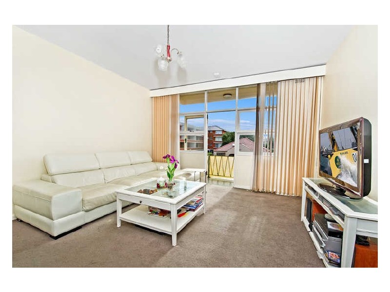 6/23 Tower Street, Vaucluse NSW 2030