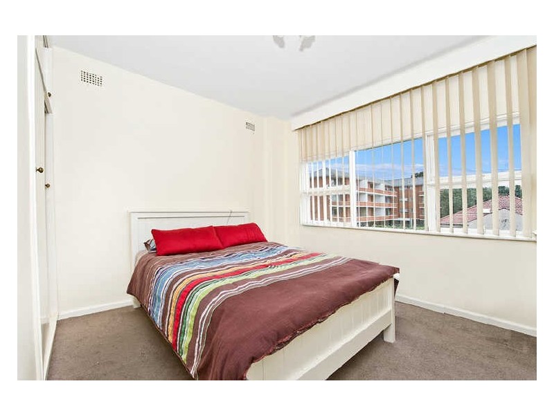 6/23 Tower Street, Vaucluse NSW 2030