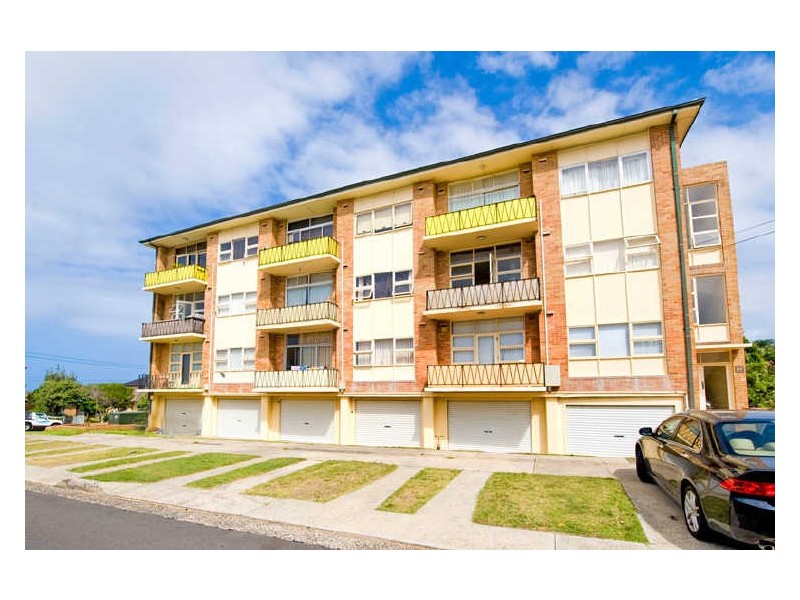 6/23 Tower Street, Vaucluse NSW 2030