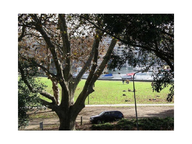 6/7 New Beach Road, Darling Point NSW 2027