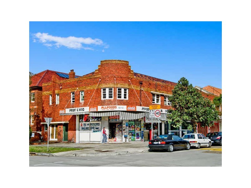 124 O’Donnell Street, North Bondi NSW 2026