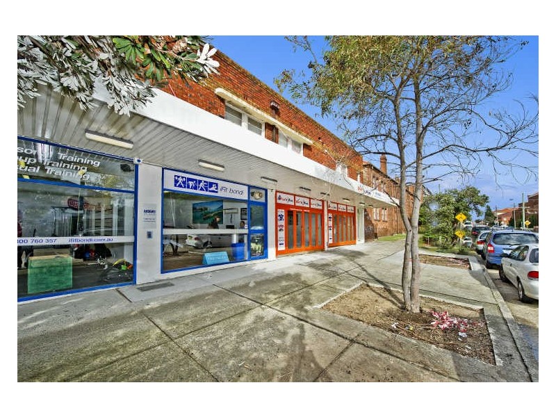 124 O’Donnell Street, North Bondi NSW 2026