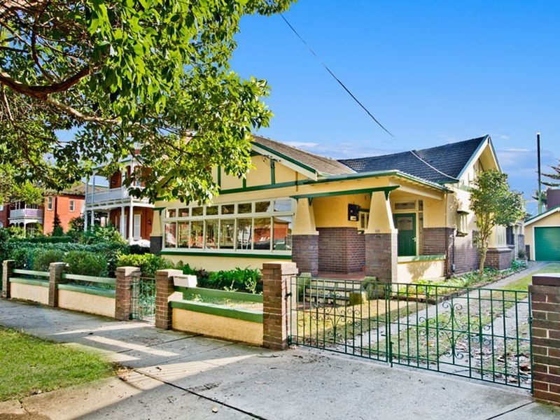 20 Frances Street, Randwick NSW 2031