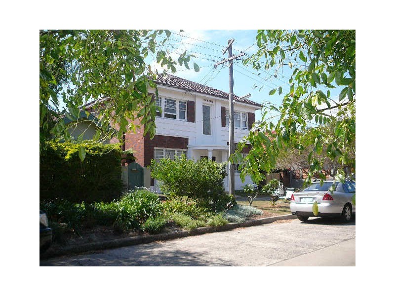 4/119 O’Donnell Street, Bondi Beach NSW 2026