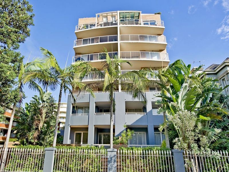 14/33-35 Ocean Street North, Bondi NSW 2026