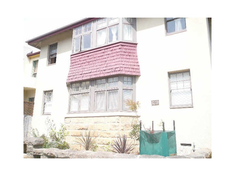 8/129 Hastings Parade, Bondi Beach NSW 2026