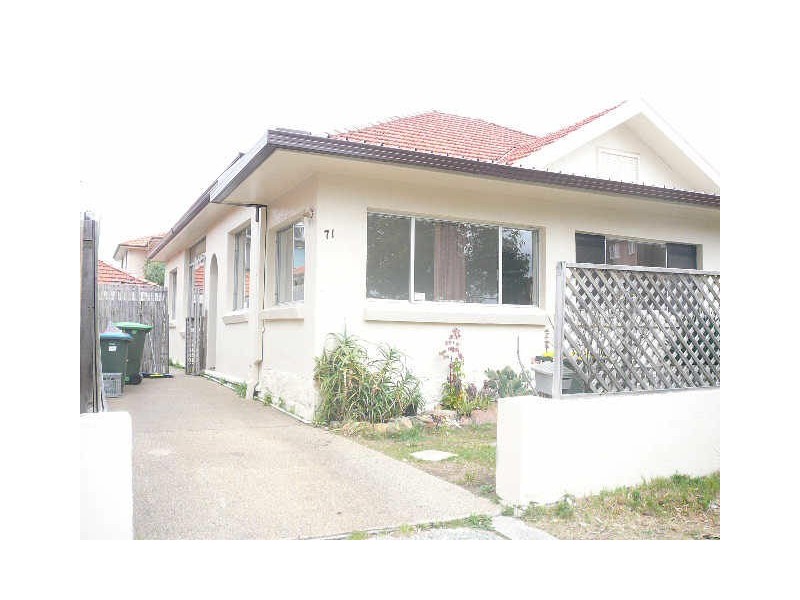 71 Warners Avenue, Bondi Beach NSW 2026