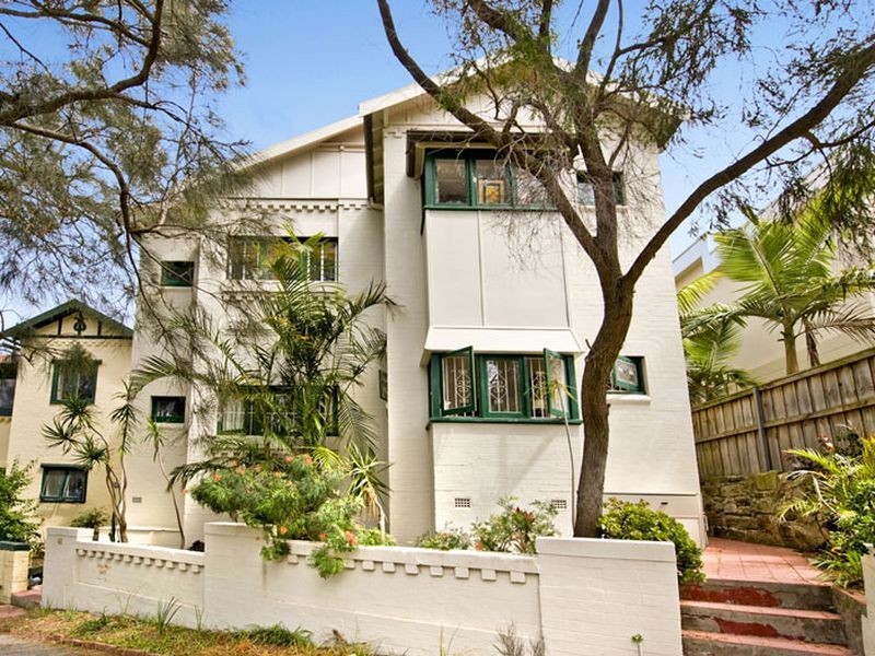 5/48 Edward Street, Bondi Beach NSW 2026