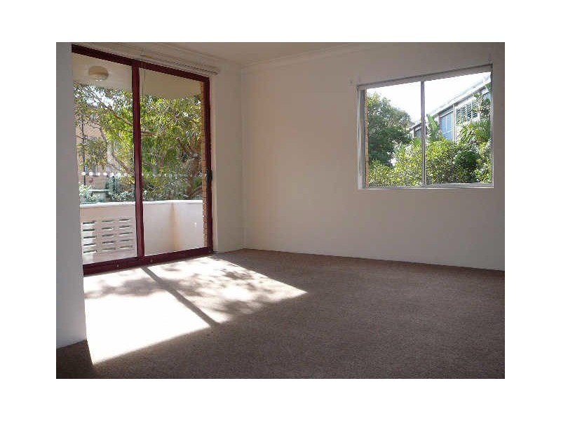 1/31 Wallis Parade, Bondi Beach NSW 2026