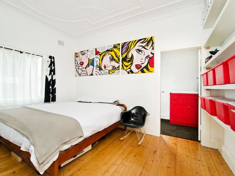 5/211 Bondi Road, Bondi NSW 2026