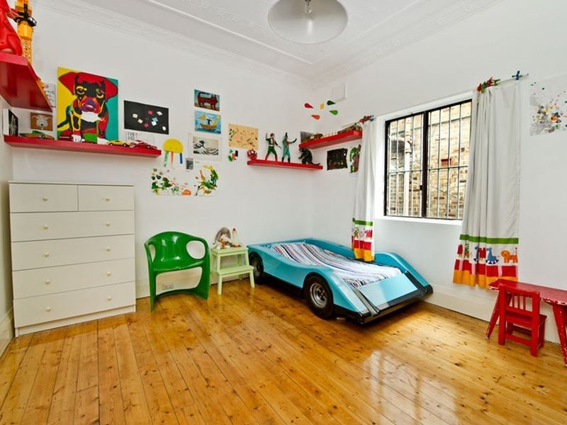 5/211 Bondi Road, Bondi NSW 2026