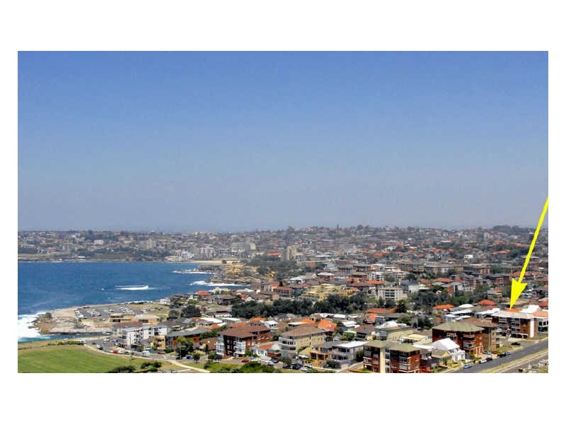 2/1 Campbell Street, Clovelly NSW 2031