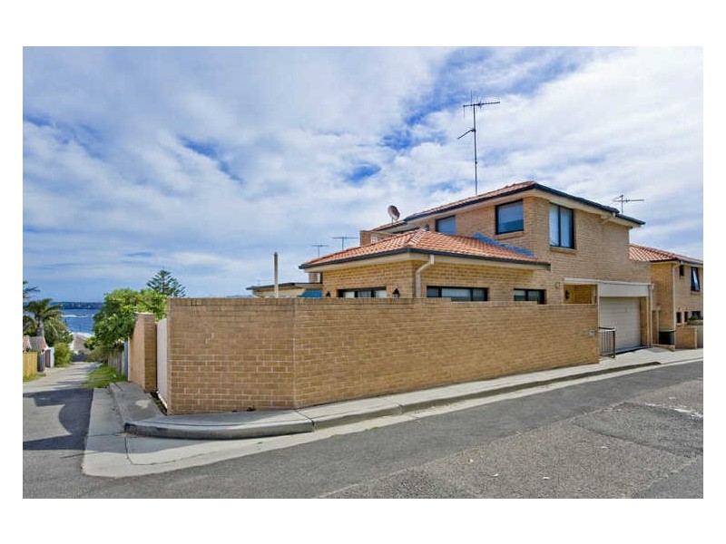 2/1 Campbell Street, Clovelly NSW 2031