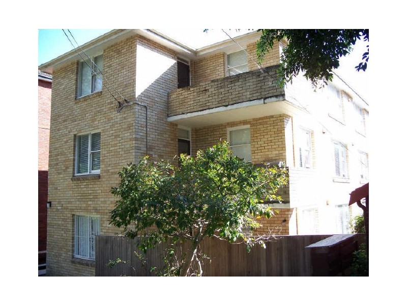 1/18 Murray Street, Bronte NSW 2024