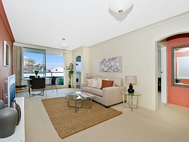 4/10-16 Melrose Parade, Clovelly NSW 2031