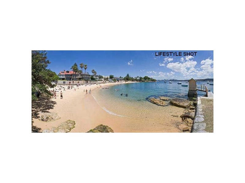 1/40 Derby Street, Vaucluse NSW 2030