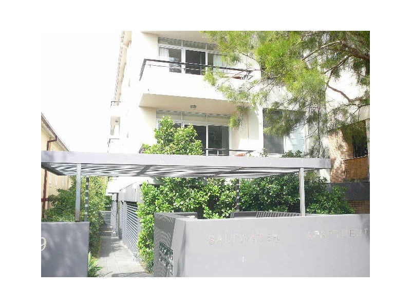 2/79 Roscoe Street, Bondi Beach NSW 2026