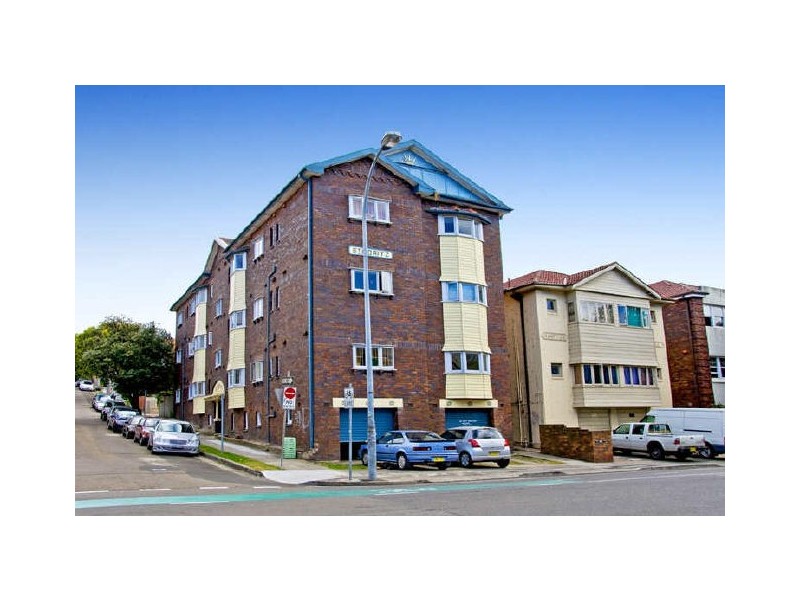 3/159 Glenayr Avenue, Bondi Beach NSW 2026