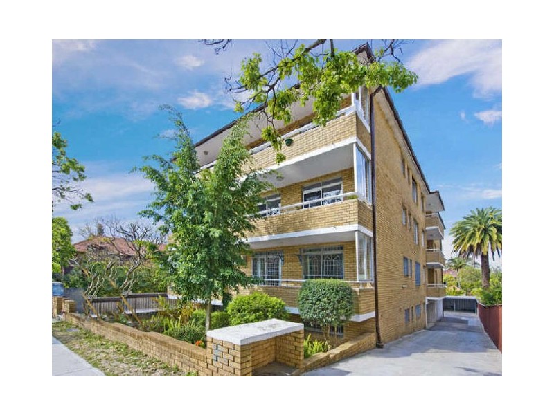 4/22 Flood Street, Bondi NSW 2026