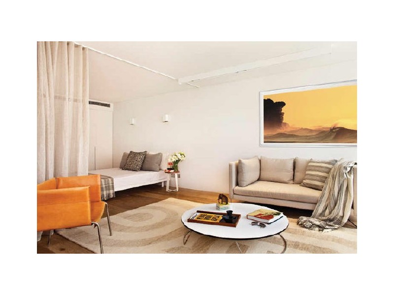 205/152 Campbell Parade, Bondi Beach NSW 2026