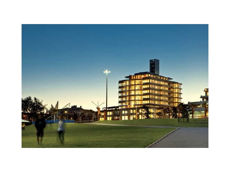 205/152 Campbell Parade, Bondi Beach NSW 2026