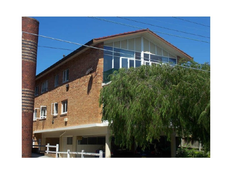 4/6 Frederick Street, Bondi Beach NSW 2026