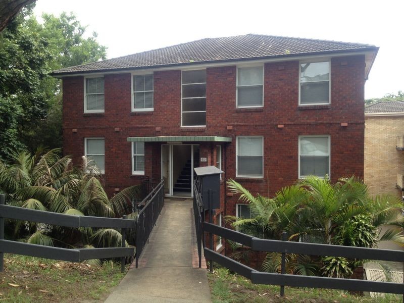 8/16 Murray Street, Bronte NSW 2024