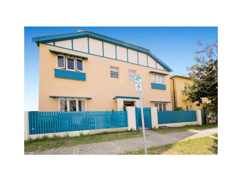 3/13 Beach Road, Bondi Beach NSW 2026