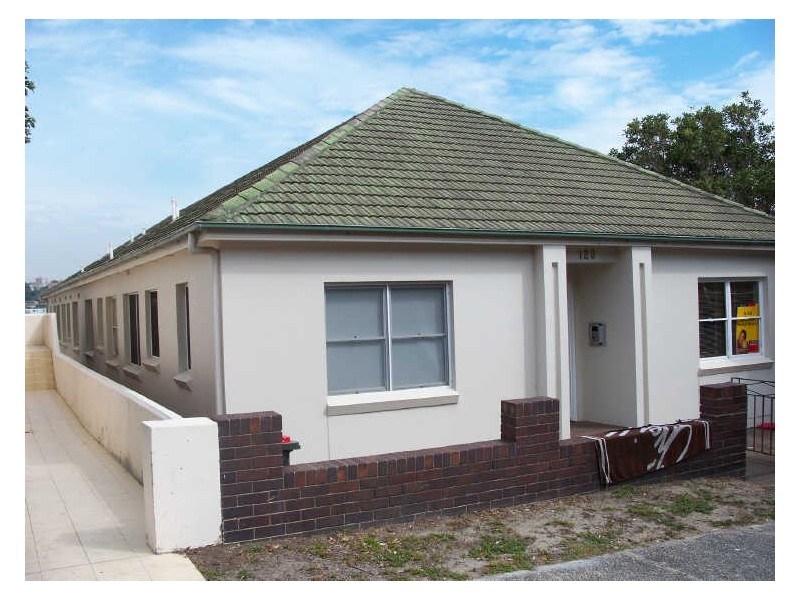 5/123 Brighton Boulevard, Bondi Beach NSW 2026