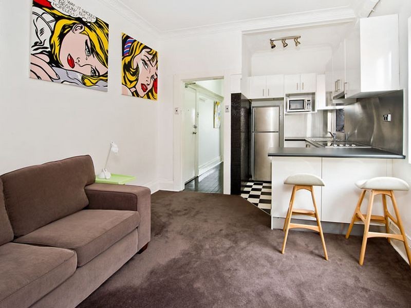 3/211 Bondi Road, Bondi NSW 2026